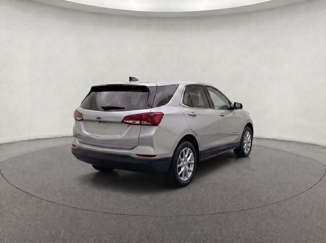 2024 Chevrolet Equinox LT Kerrville TX