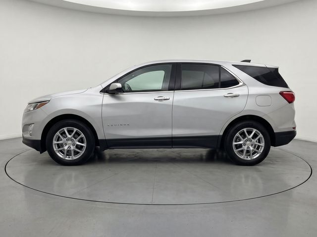 2024 Chevrolet Equinox LT Kerrville TX