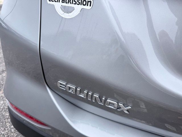 2024 Chevrolet Equinox LT Kerrville TX