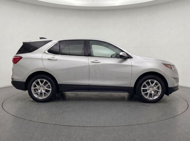 2024 Chevrolet Equinox LT Kerrville TX