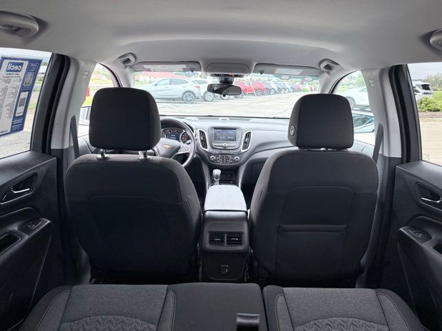2024 Chevrolet Equinox LT Kerrville TX