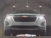 2024 Chevrolet Equinox LT Kerrville TX