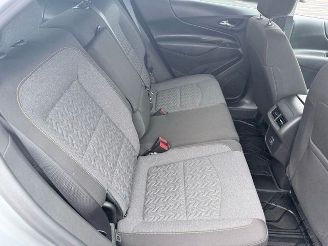 2024 Chevrolet Equinox LT Kerrville TX