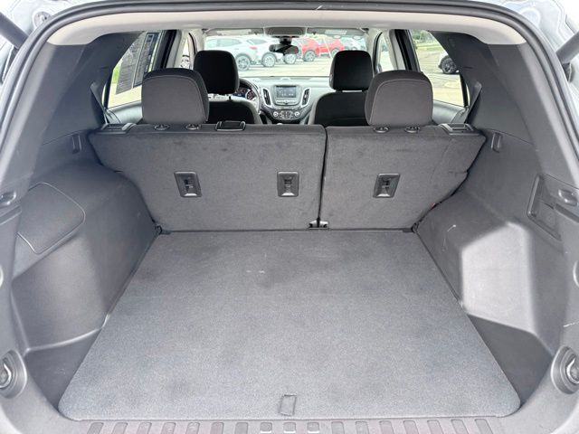 2024 Chevrolet Equinox LT Kerrville TX