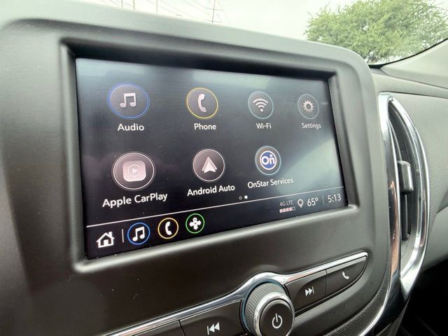 2024 Chevrolet Equinox LT Kerrville TX