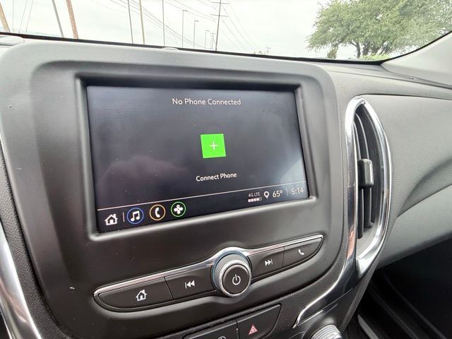 2024 Chevrolet Equinox LT Kerrville TX