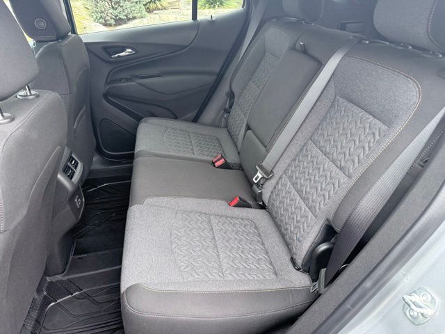2024 Chevrolet Equinox LT Kerrville TX