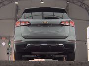 2024 Chevrolet Equinox LT Kerrville TX