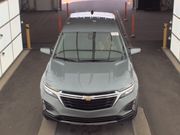 2024 Chevrolet Equinox LT Kerrville TX