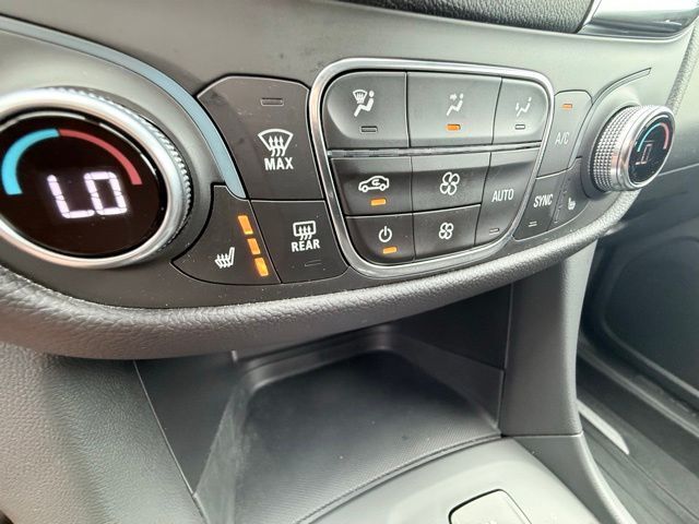 2024 Chevrolet Equinox LT Kerrville TX
