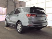 2024 Chevrolet Equinox LT Kerrville TX