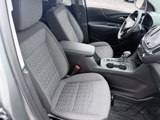 2024 Chevrolet Equinox LT Kerrville TX