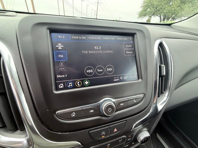 2024 Chevrolet Equinox LT Kerrville TX