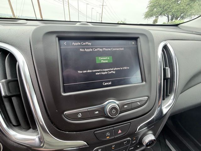 2024 Chevrolet Equinox LT Kerrville TX