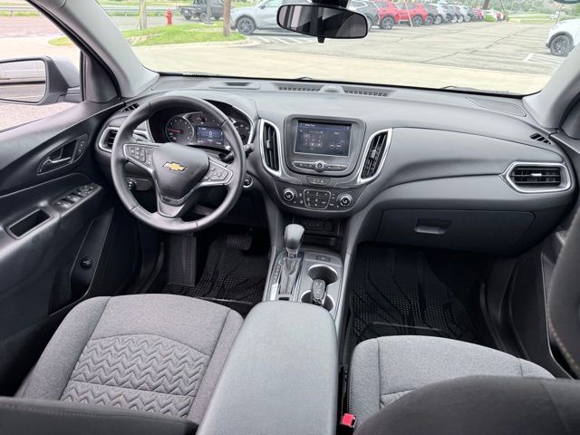 2024 Chevrolet Equinox LT Kerrville TX