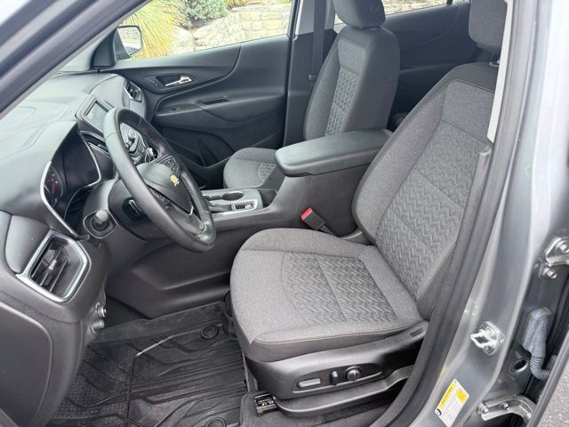 2024 Chevrolet Equinox LT Kerrville TX