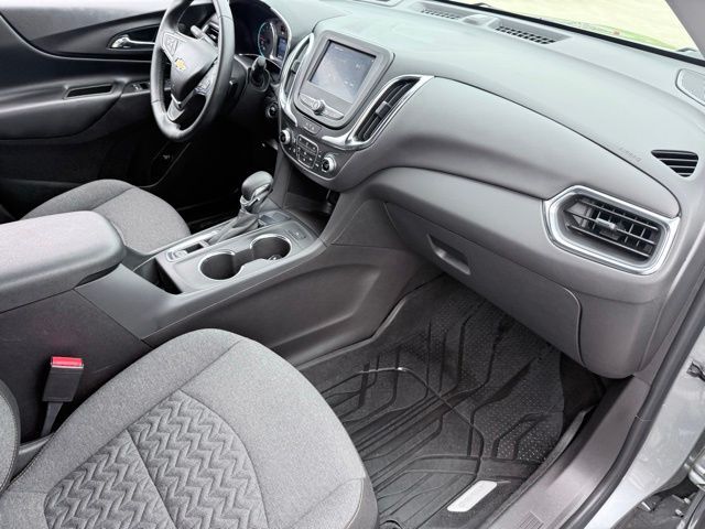 2024 Chevrolet Equinox LT Kerrville TX