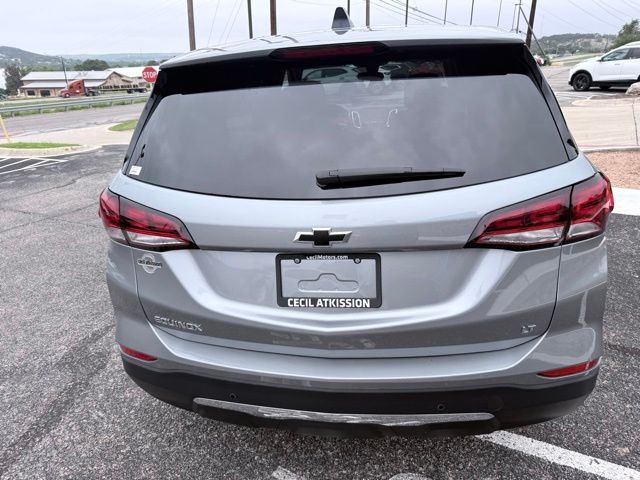 2024 Chevrolet Equinox LT Kerrville TX