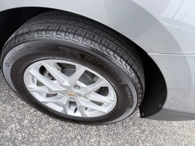 2024 Chevrolet Equinox LT Kerrville TX