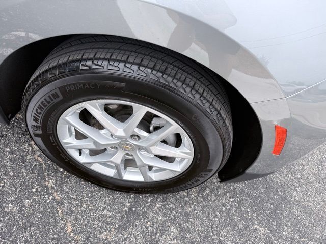 2024 Chevrolet Equinox LT Kerrville TX