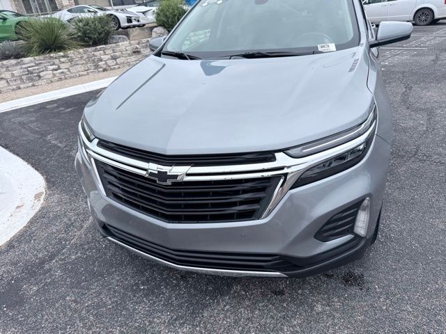 2024 Chevrolet Equinox LT Kerrville TX