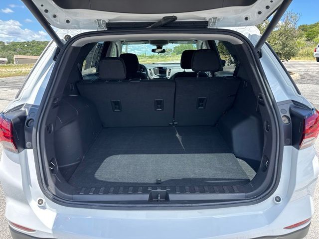 2024 Chevrolet Equinox LT Kerrville TX