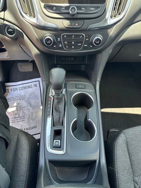 2024 Chevrolet Equinox LT Kerrville TX