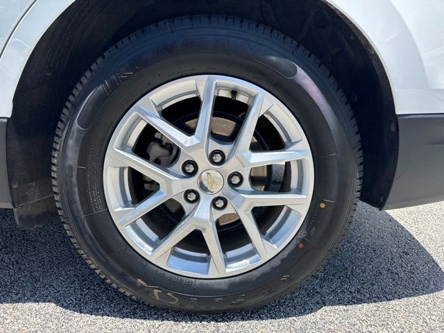 2024 Chevrolet Equinox LT Kerrville TX