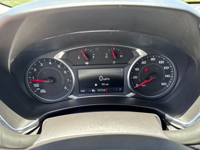 2024 Chevrolet Equinox LT Kerrville TX