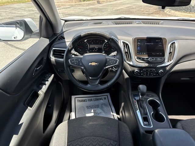 2024 Chevrolet Equinox LT Kerrville TX