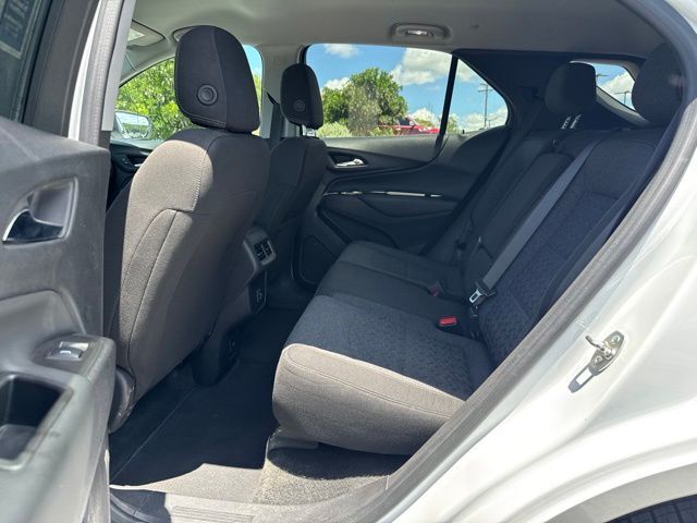 2024 Chevrolet Equinox LT Kerrville TX