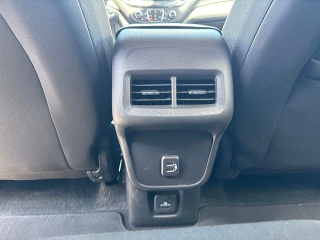 2024 Chevrolet Equinox LT Kerrville TX