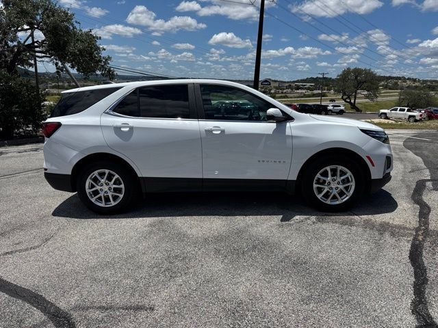 2024 Chevrolet Equinox LT Kerrville TX