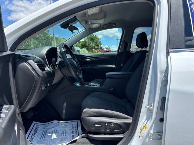 2024 Chevrolet Equinox LT Kerrville TX