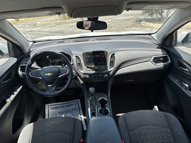 2024 Chevrolet Equinox LT Kerrville TX