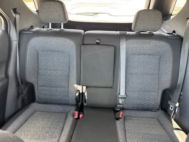 2024 Chevrolet Equinox LT Kerrville TX