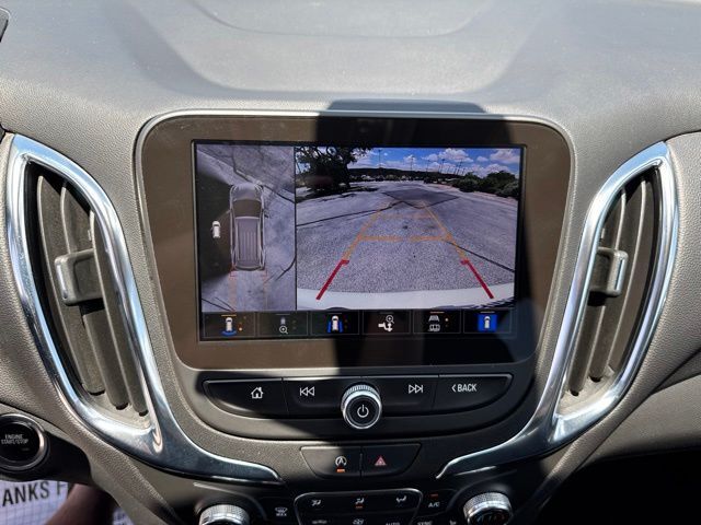 2024 Chevrolet Equinox LT Kerrville TX