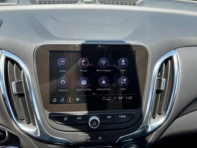 2024 Chevrolet Equinox LT Kerrville TX
