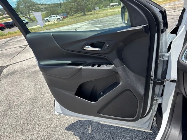 2024 Chevrolet Equinox LT Kerrville TX
