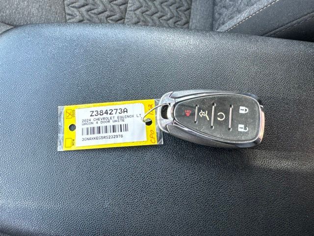 2024 Chevrolet Equinox LT Kerrville TX
