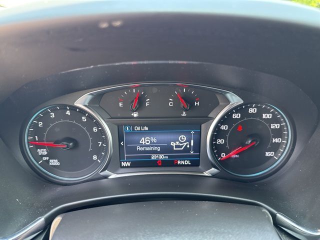 2024 Chevrolet Equinox LT Kerrville TX