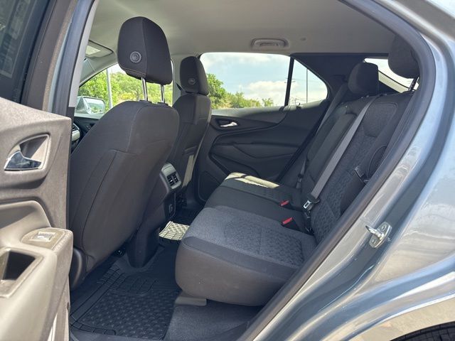 2024 Chevrolet Equinox LT Kerrville TX