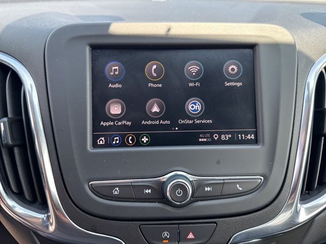 2024 Chevrolet Equinox LT Kerrville TX