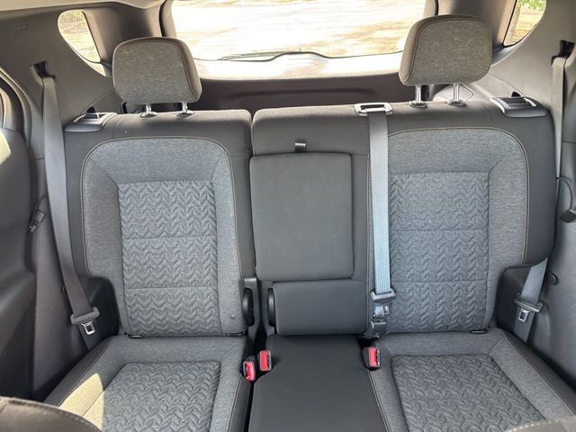 2024 Chevrolet Equinox LT Kerrville TX