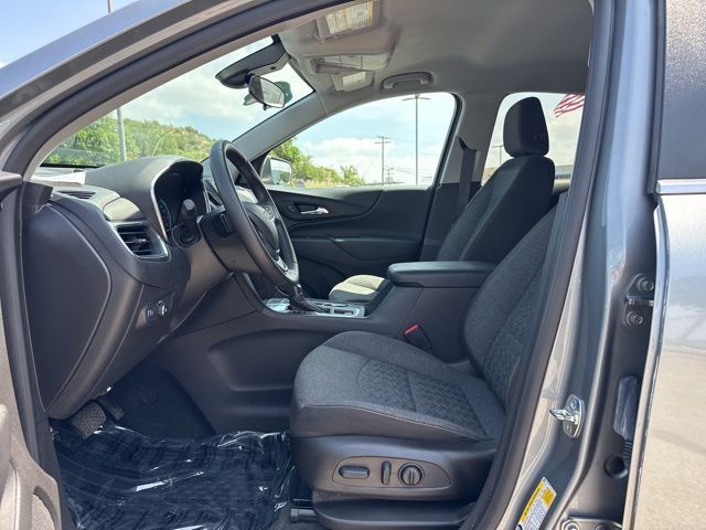 2024 Chevrolet Equinox LT Kerrville TX
