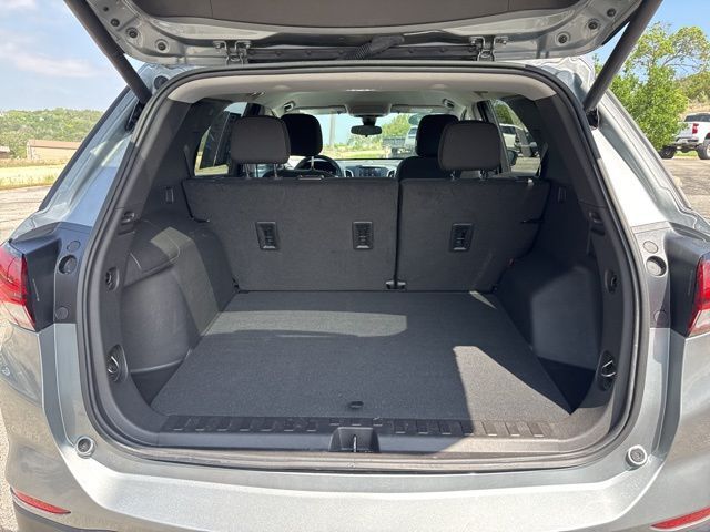 2024 Chevrolet Equinox LT Kerrville TX