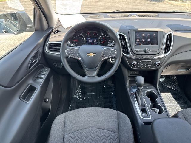 2024 Chevrolet Equinox LT Kerrville TX