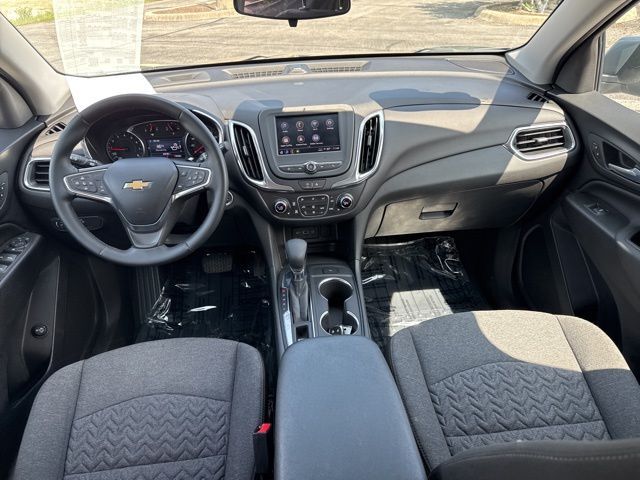 2024 Chevrolet Equinox LT Kerrville TX