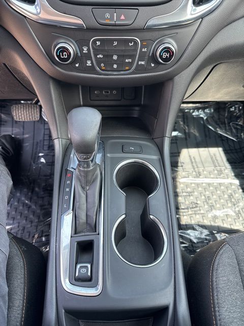 2024 Chevrolet Equinox LT Kerrville TX