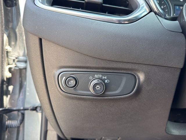 2024 Chevrolet Equinox LT Kerrville TX